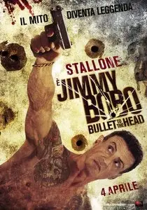 Jimmy Bobo - Bullet to the Head (2012)