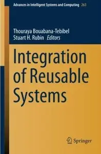 Integration of Reusable Systems [Repost]