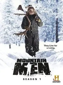 History Channel - Mountain Men Series 1 (2013)