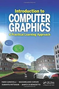 Introduction to Computer Graphics: A Practical Learning Approach (Repost)