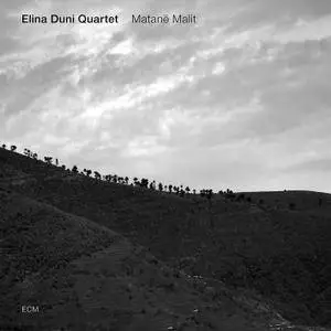 Elina Duni Quartet - Matane Malit (2012) [Official Digital Download 24/88]
