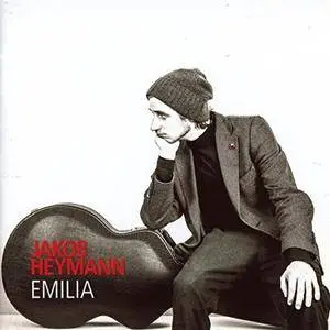 Jakob Heymann - Emilia (2016)