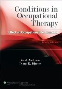 Conditions in Occupational Therapy (0) [Repost]