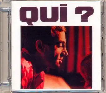 Charles Aznavour - Qui (1963) [Reissue 2004] MCH SACD ISO + DSD64 + Hi-Res FLAC