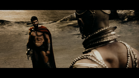 300 (2006) [4K, Ultra HD]