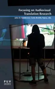 «Focusing on Audiovisual Translation Research» by AAVV