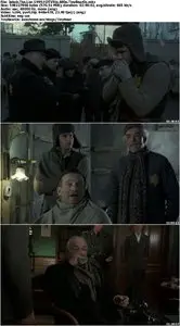 Jakob The Liar (1999)