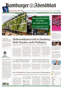 Hamburger Abendblatt - 04. Dezember 2018