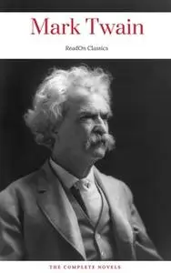 «Mark Twain (ReadOn Classics)» by Mark Twain