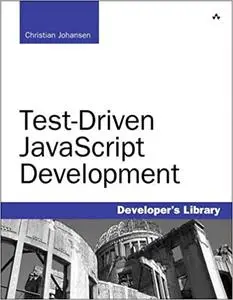 Test Driven JavaScript Development (Repost)