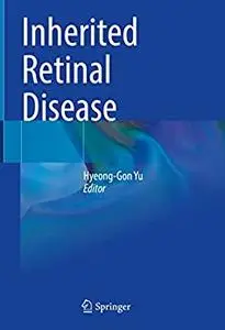 Inherited Retinal Disease