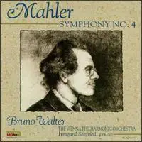 Mahler Symphony No. 4 - Bruno Walter (1950)