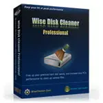 Wise Disk Cleaner Pro 5.41 Build 242 Multilanguage