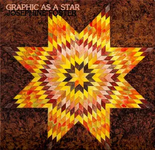 Josephine Foster - Graphic As A Star (2009)