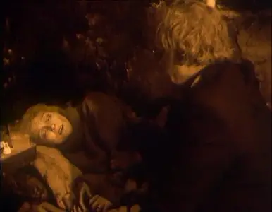 Pisma myortvogo cheloveka / Letters from a Dead Man (1986)