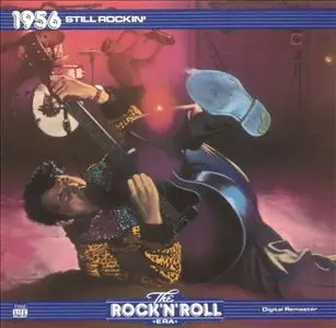 VA - Time Life Music: The Rock 'N' Roll Era Collection (1989 - 2001)