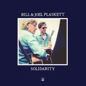 Bill & Joel Plaskett - Solidarity (2017)