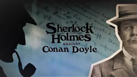 Gedeon - Sherlock Holmes Against Conan Doyle (2017)