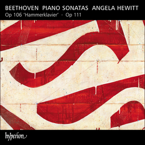 Angela Hewitt - Beethoven: Piano Sonatas, Op. 106 & 111 (2022)