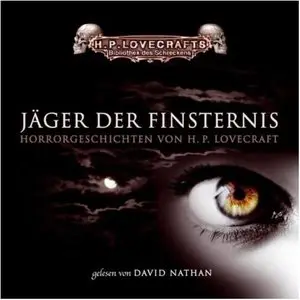 H.P. Lovecrafts - Bibliothek des Schreckens - Band 1-9