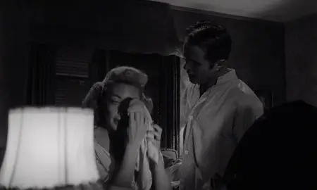 The Killing (1956)