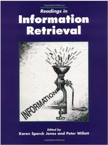 Readings in Information Retrieval (repost)