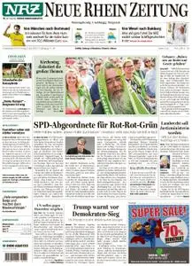 NRZ Neue Rhein Zeitung Dinslaken - 20. Juni 2019