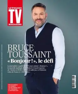 TV Magazine - 29 Décembre 2023