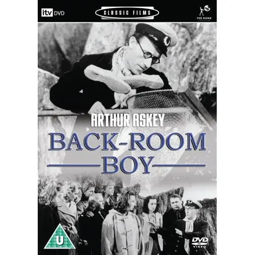 Back Room Boy (1942)