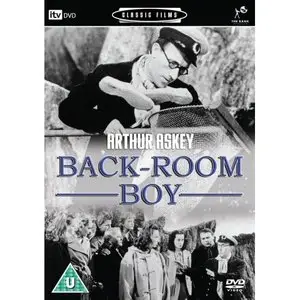 Back Room Boy (1942)