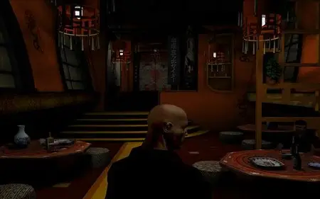 Vampire Hunters Portable