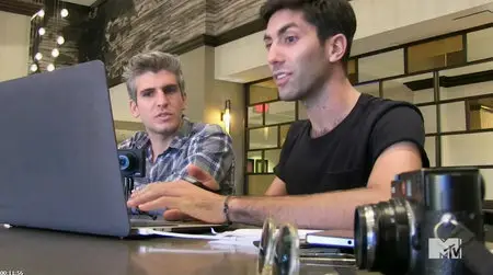 (Mtv) Catfish The Tv Show S01E10 : Rico and Jamari (2013)