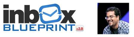 Anik Singal – Inbox Blueprint 2.0 (2016)