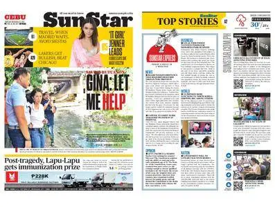 Sun.Star – November 23, 2017