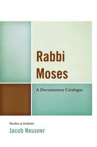 Rabbi Moses