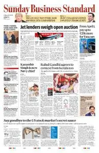 Business Standard - March 24, 2019