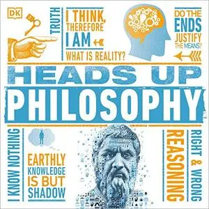 Heads Up: Philosophy [Audiobook]