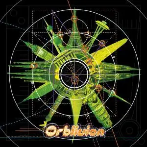 The Orb - 5 Studio Albums (1995-2016)