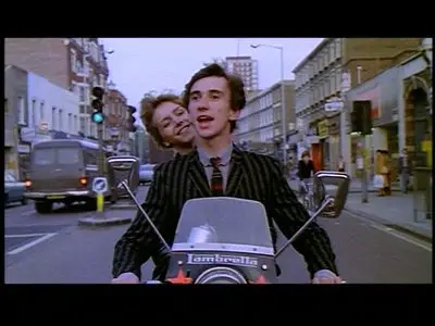 Quadrophenia (1979)