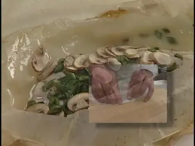 Culinary Institute of America - Moist Heat Cooking Methods