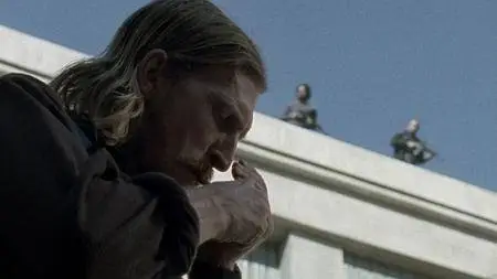 The Walking Dead S08E01 (2017)