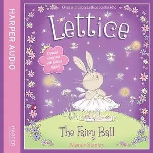 «The Fairy Ball» by Mandy Stanley