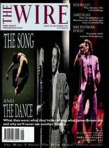 The Wire - September 1992 (Issue 103)