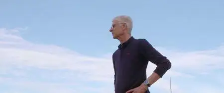 Arsène Wenger: Invincible (2021)