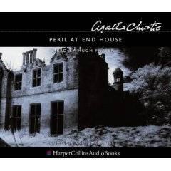 Agatha Christie – Peril at End House