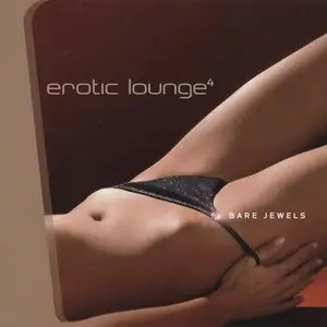 Various Artists - Erotic Lounge Vol. 4 © 2005