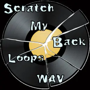 Scratch My Back Loops