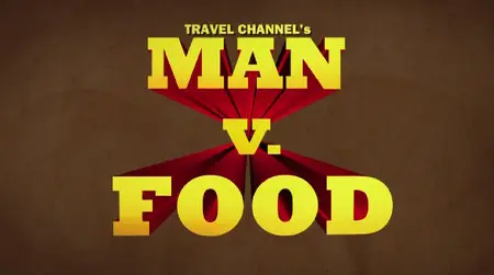 Travel Channel - Man v Food S03E13: Jersey Shore (2010)