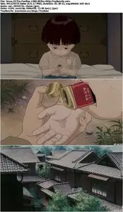 Grave Of The Fireflies (1988)