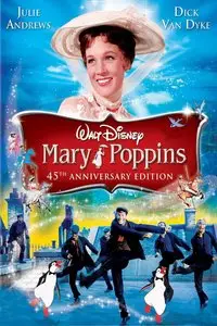 Mary Poppins (1964)